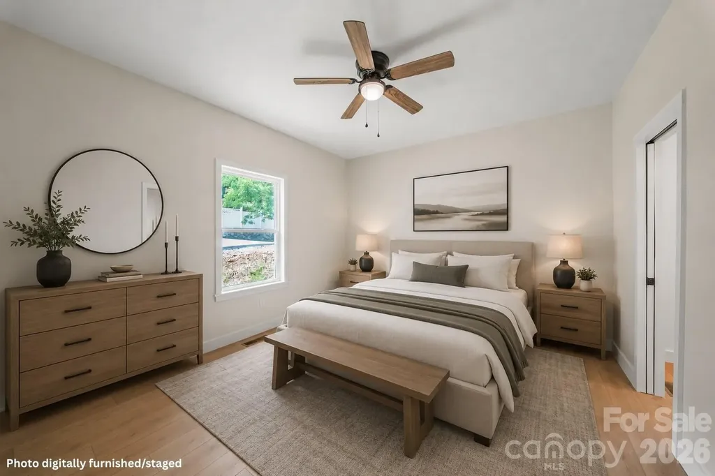 311 Farley Street Waynesville NC 28786