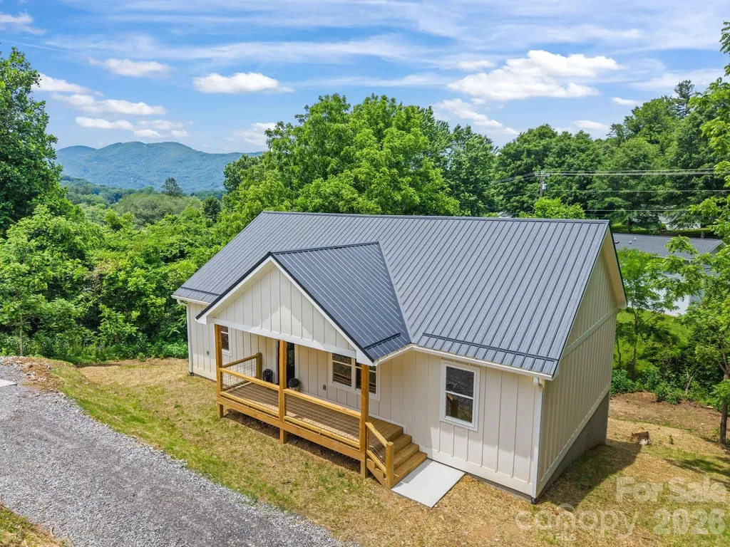 311 Farley Street Waynesville NC 28786