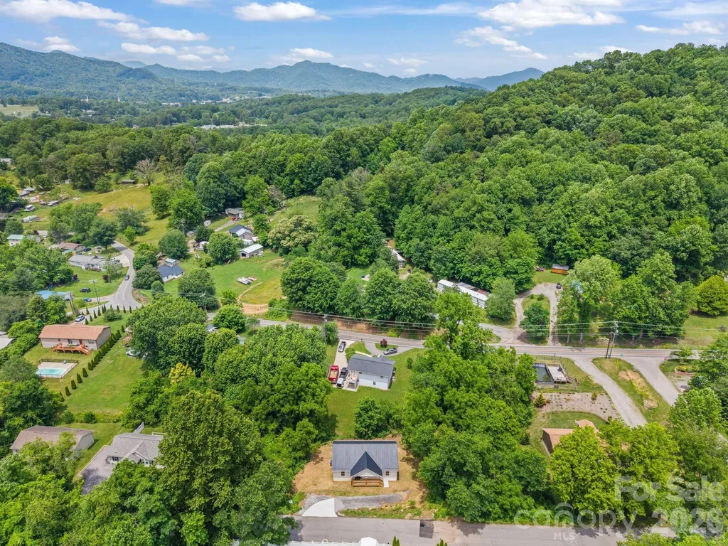 311 Farley Street Waynesville NC 28786