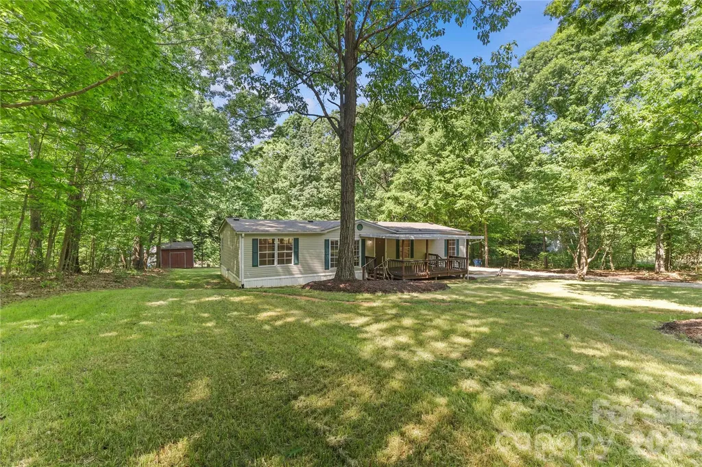 5021 Raintree Lane Maiden NC 28650