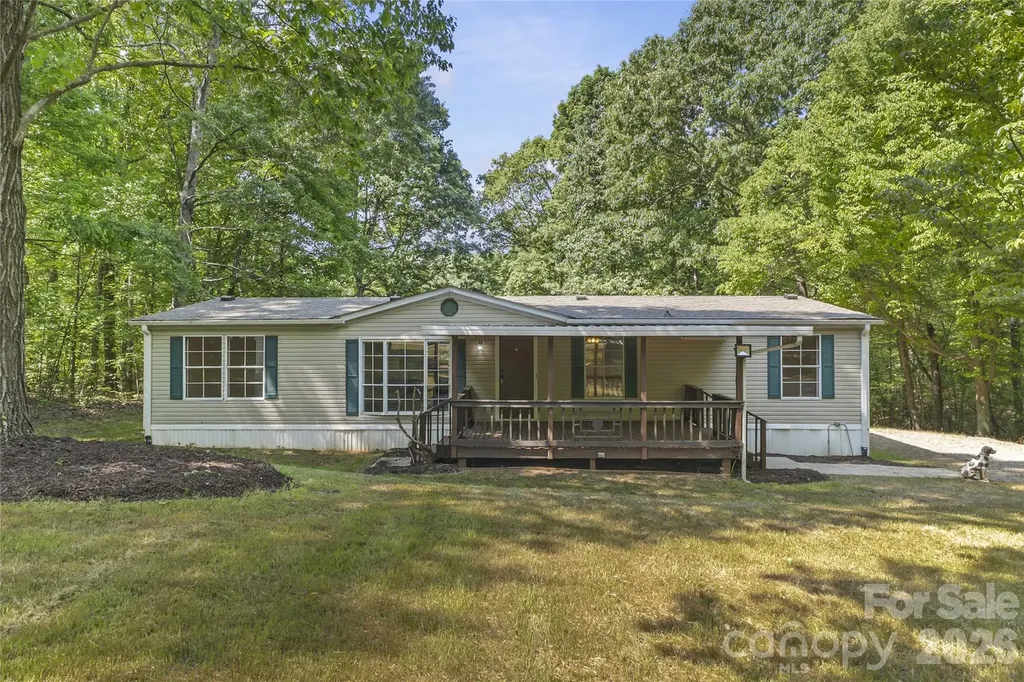 5021 Raintree Lane Maiden NC 28650