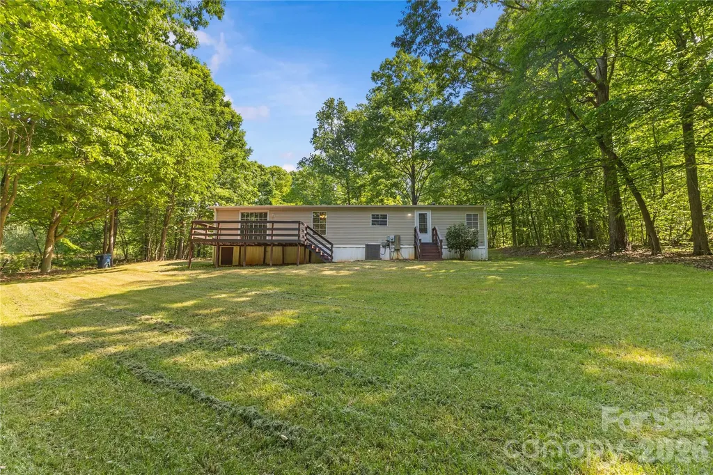 5021 Raintree Lane Maiden NC 28650