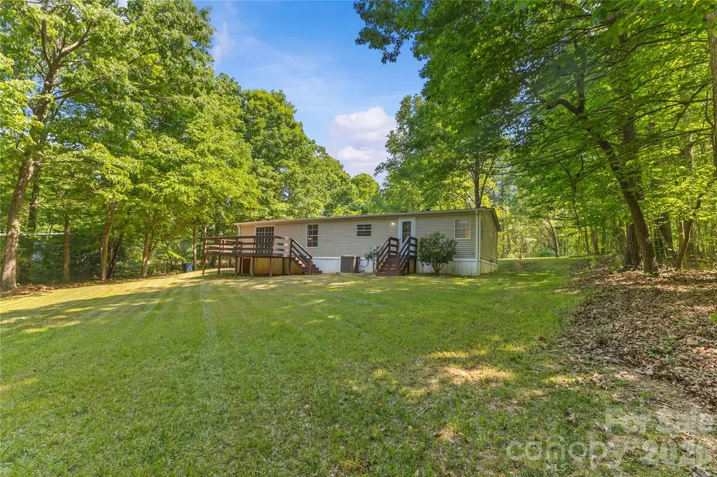 5021 Raintree Lane Maiden NC 28650