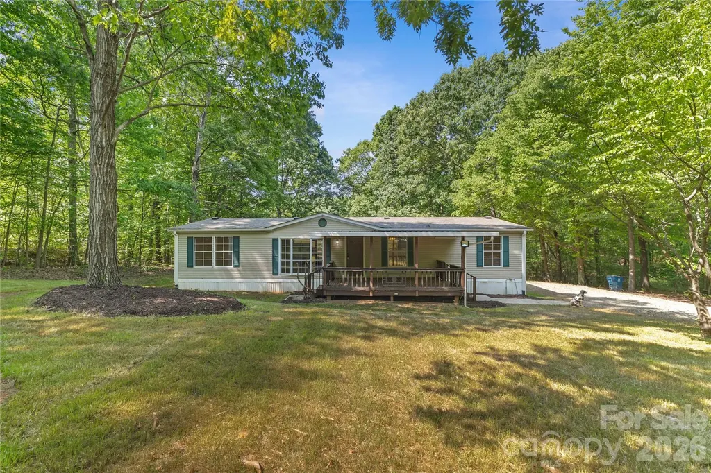 5021 Raintree Lane Maiden NC 28650