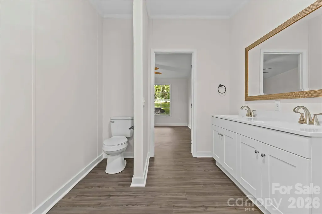 5021 Raintree Lane Maiden NC 28650