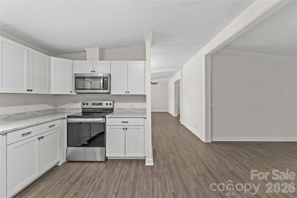 5021 Raintree Lane Maiden NC 28650