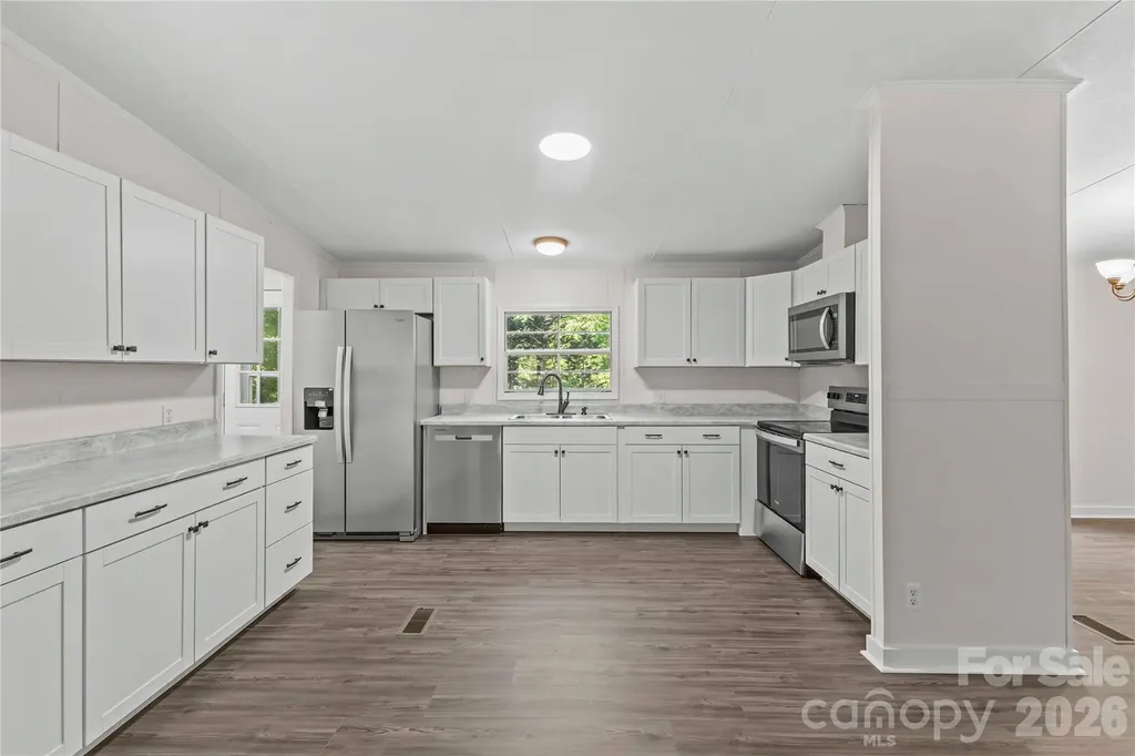 5021 Raintree Lane Maiden NC 28650