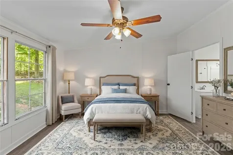 5021 Raintree Lane Maiden NC 28650
