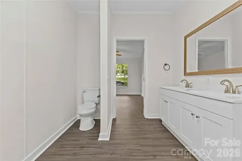 5021 Raintree Lane Maiden NC 28650