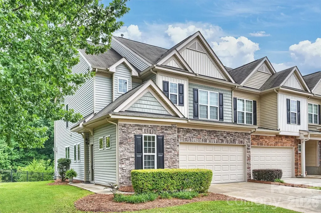 3437 Park South Station Boulevard Charlotte NC 28210