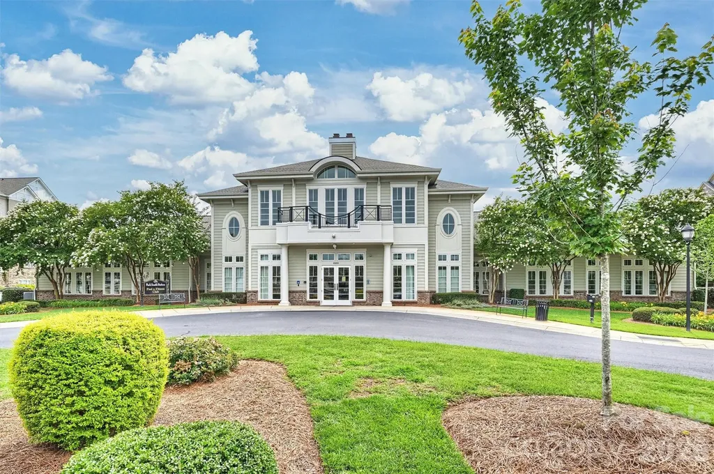 3437 Park South Station Boulevard Charlotte NC 28210