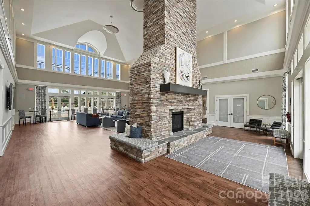 3437 Park South Station Boulevard Charlotte NC 28210