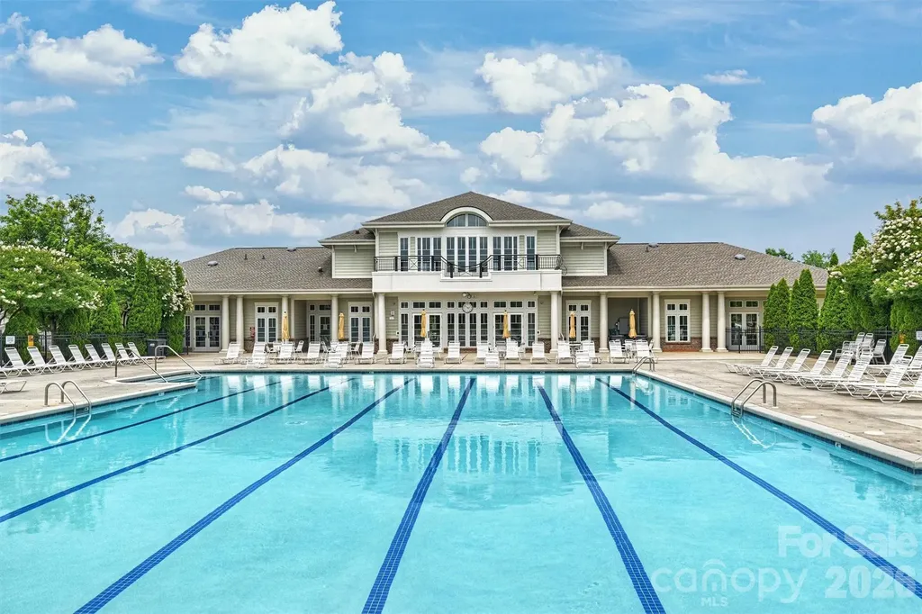 3437 Park South Station Boulevard Charlotte NC 28210