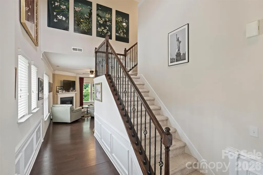 3437 Park South Station Boulevard Charlotte NC 28210