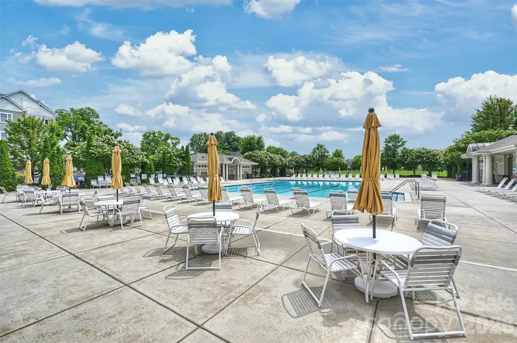 3437 Park South Station Boulevard Charlotte NC 28210