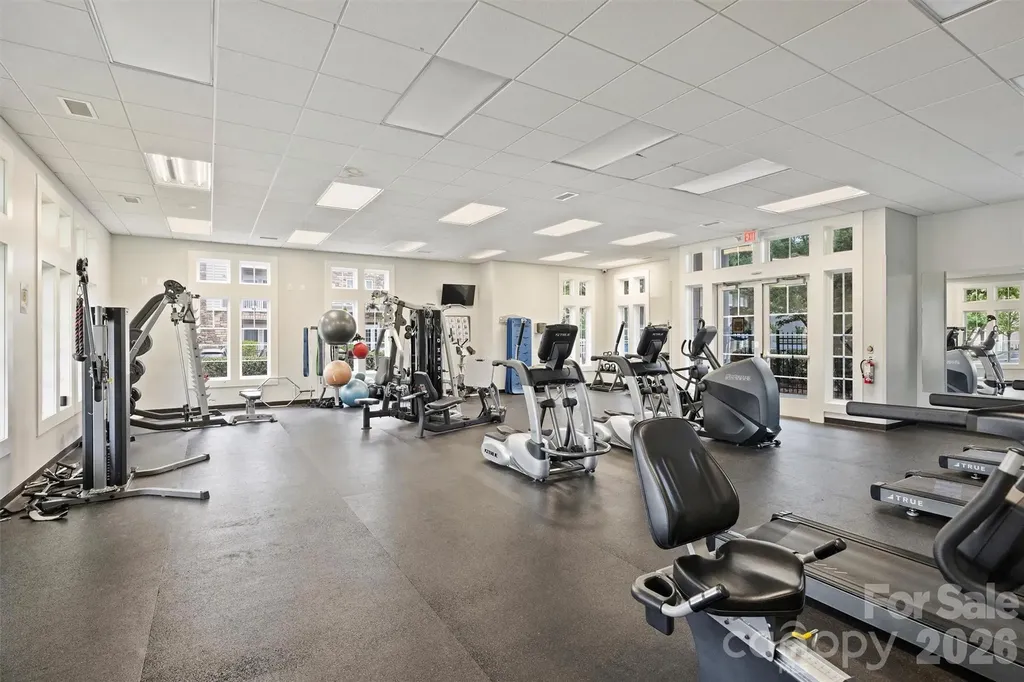 3437 Park South Station Boulevard Charlotte NC 28210