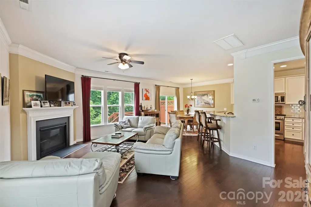 3437 Park South Station Boulevard Charlotte NC 28210