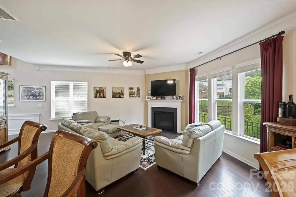 3437 Park South Station Boulevard Charlotte NC 28210