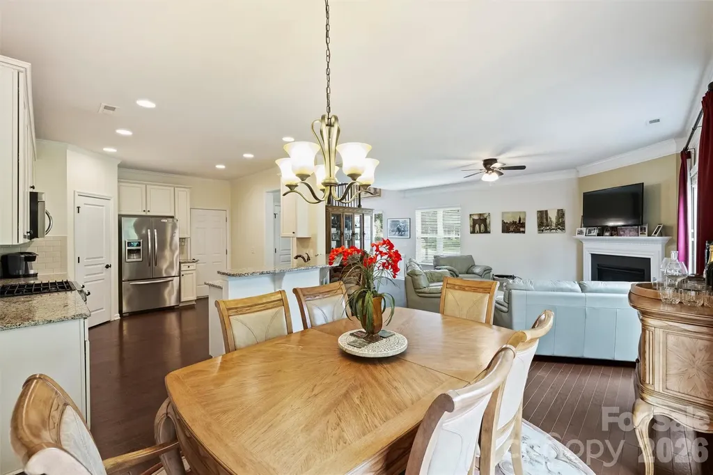 3437 Park South Station Boulevard Charlotte NC 28210