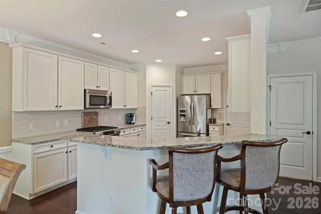 3437 Park South Station Boulevard Charlotte NC 28210
