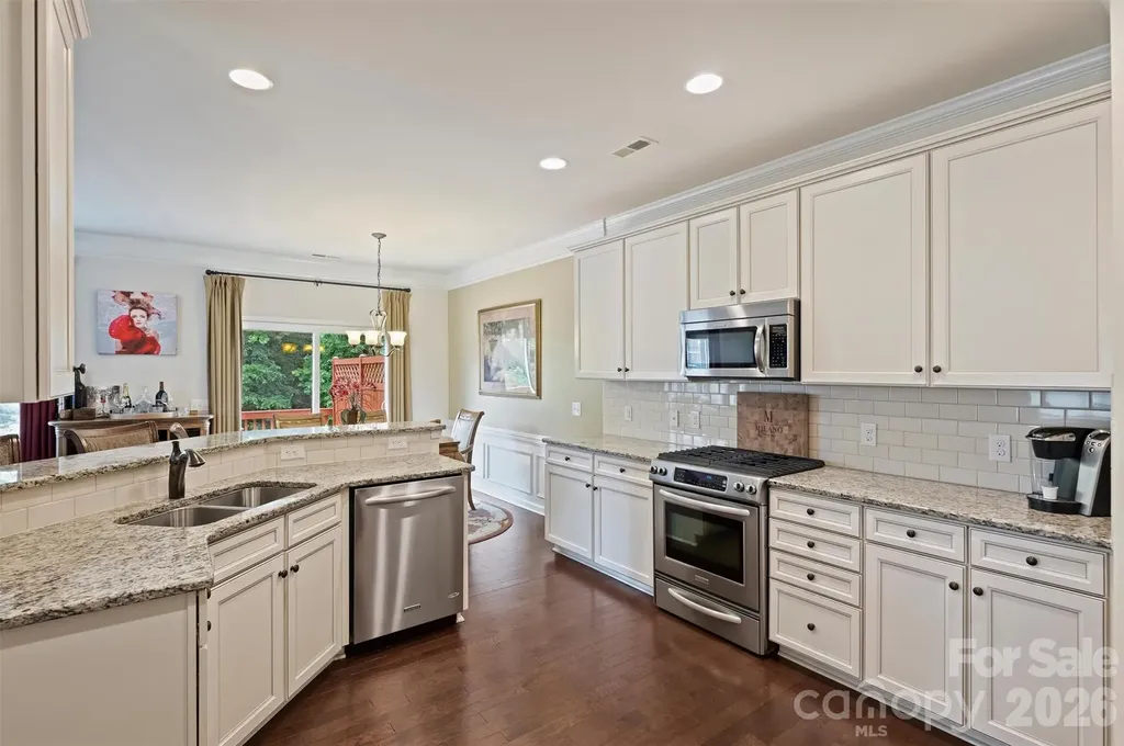 3437 Park South Station Boulevard Charlotte NC 28210