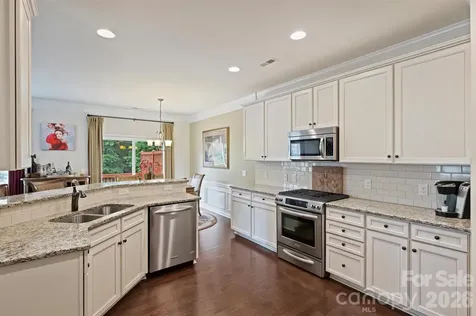 3437 Park South Station Boulevard Charlotte NC 28210
