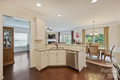 3437 Park South Station Boulevard Charlotte NC 28210