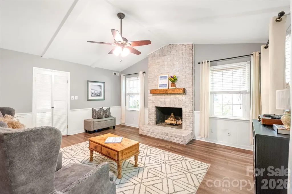 419 Scarborough Lane Matthews NC 28105