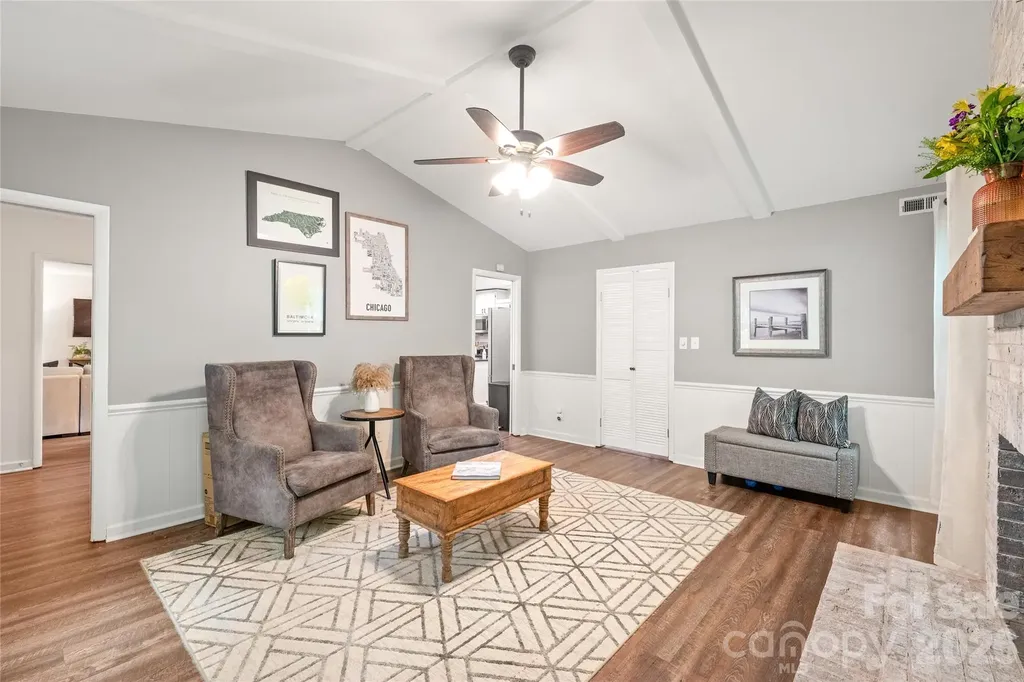 419 Scarborough Lane Matthews NC 28105