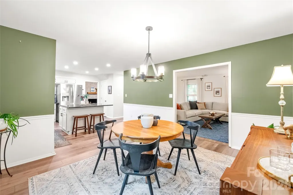 419 Scarborough Lane Matthews NC 28105