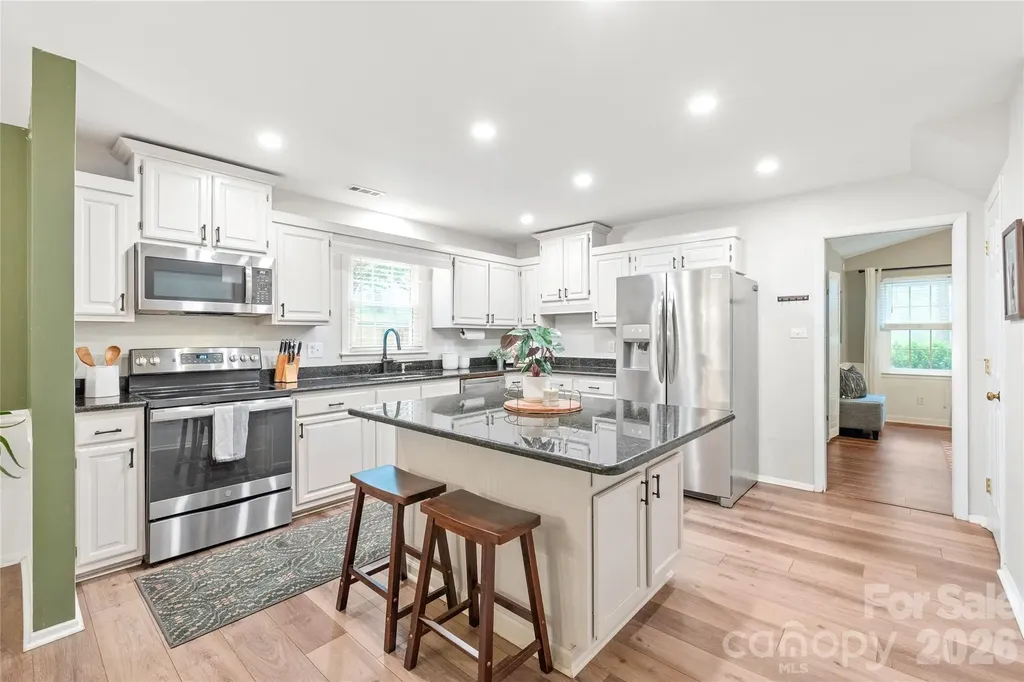 419 Scarborough Lane Matthews NC 28105