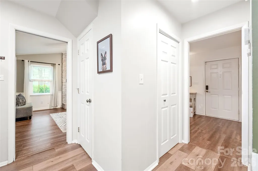 419 Scarborough Lane Matthews NC 28105