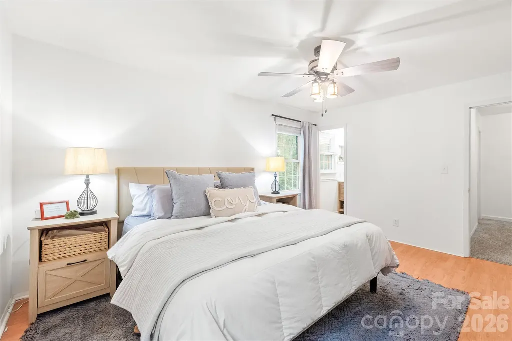 419 Scarborough Lane Matthews NC 28105