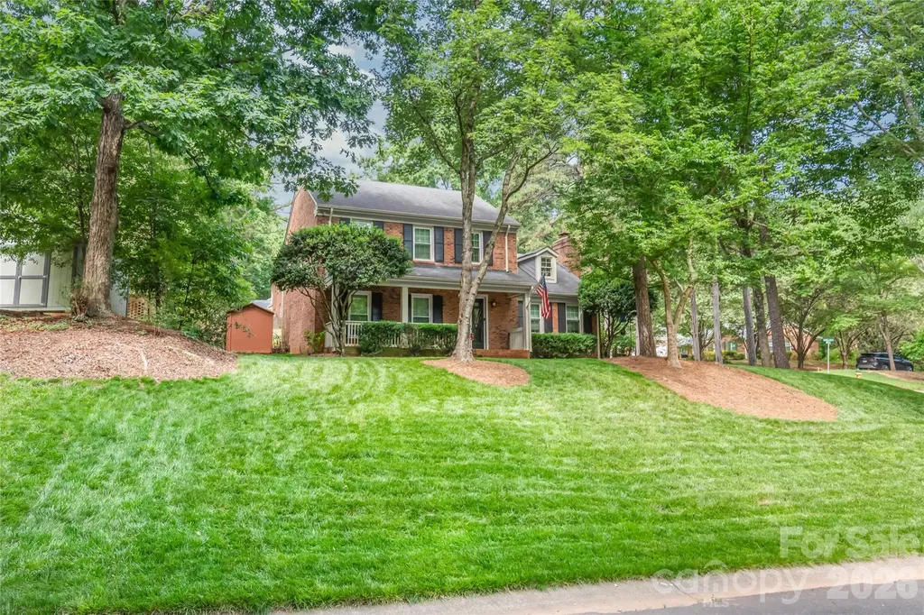 419 Scarborough Lane Matthews NC 28105