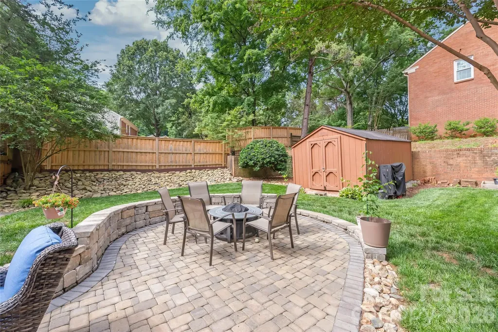419 Scarborough Lane Matthews NC 28105