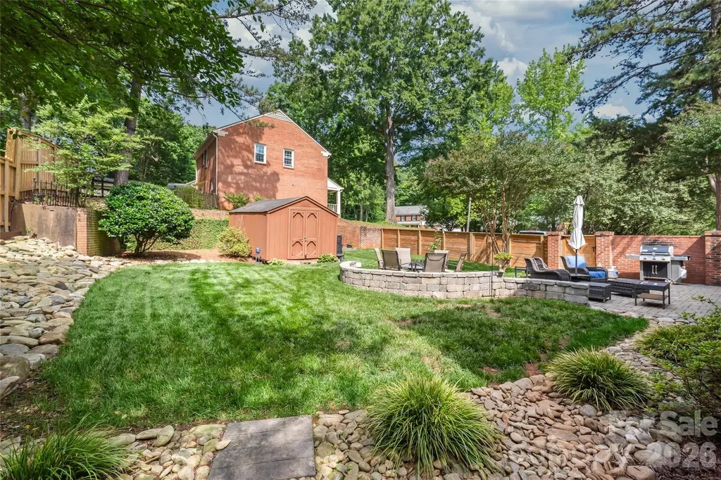 419 Scarborough Lane Matthews NC 28105