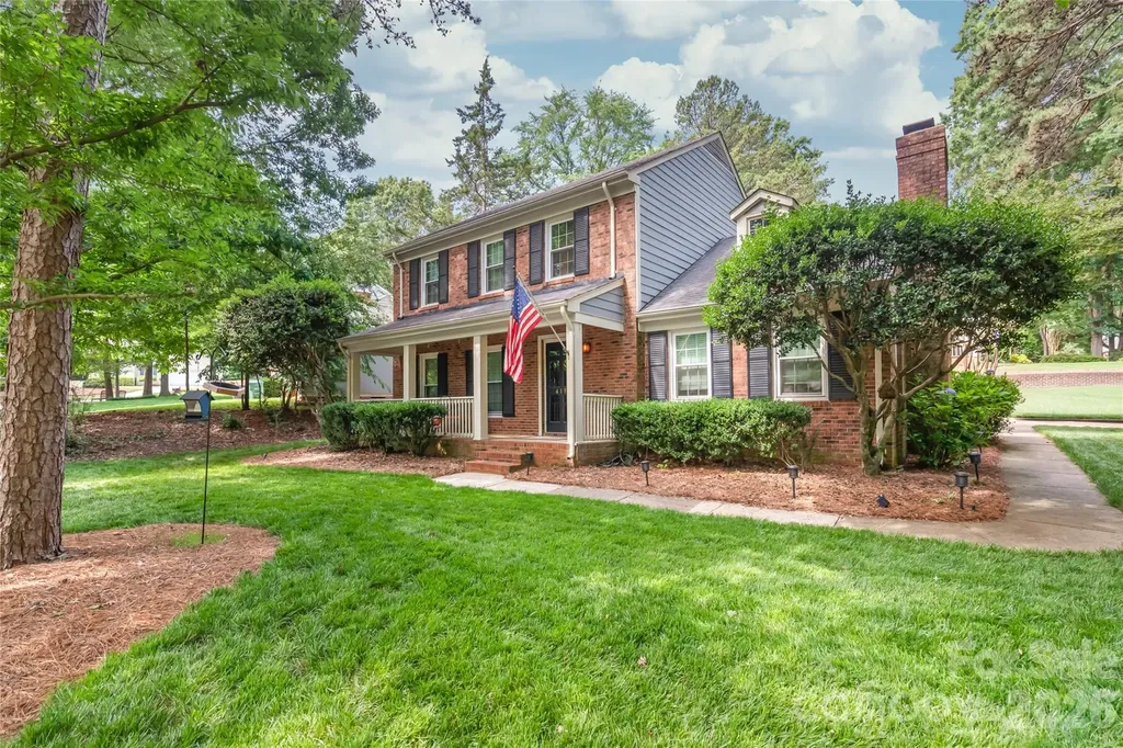 419 Scarborough Lane Matthews NC 28105