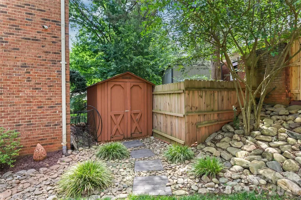 419 Scarborough Lane Matthews NC 28105