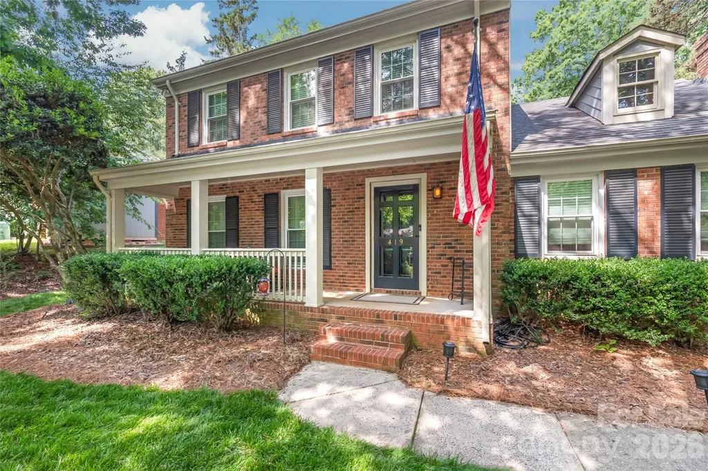 419 Scarborough Lane Matthews NC 28105