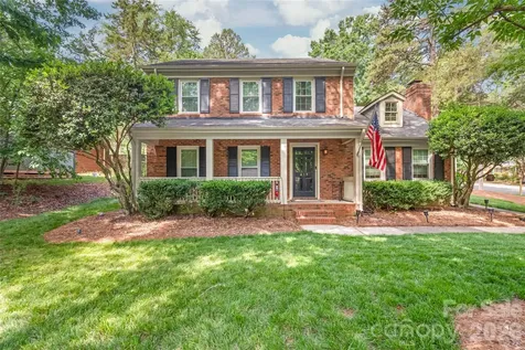 419 Scarborough Lane Matthews NC 28105