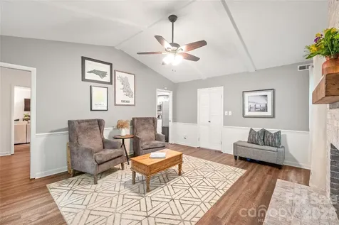 419 Scarborough Lane Matthews NC 28105
