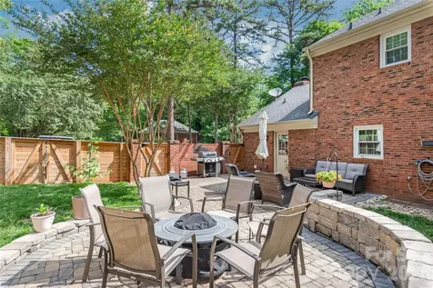 419 Scarborough Lane Matthews NC 28105
