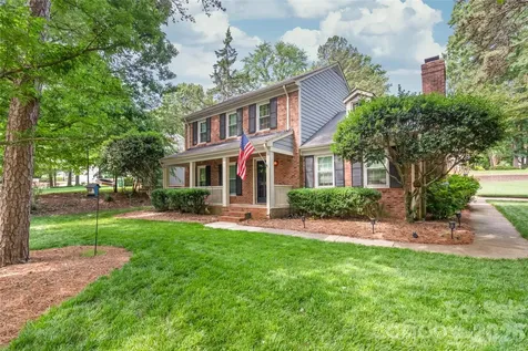 419 Scarborough Lane Matthews NC 28105