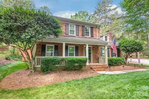 419 Scarborough Lane Matthews NC 28105