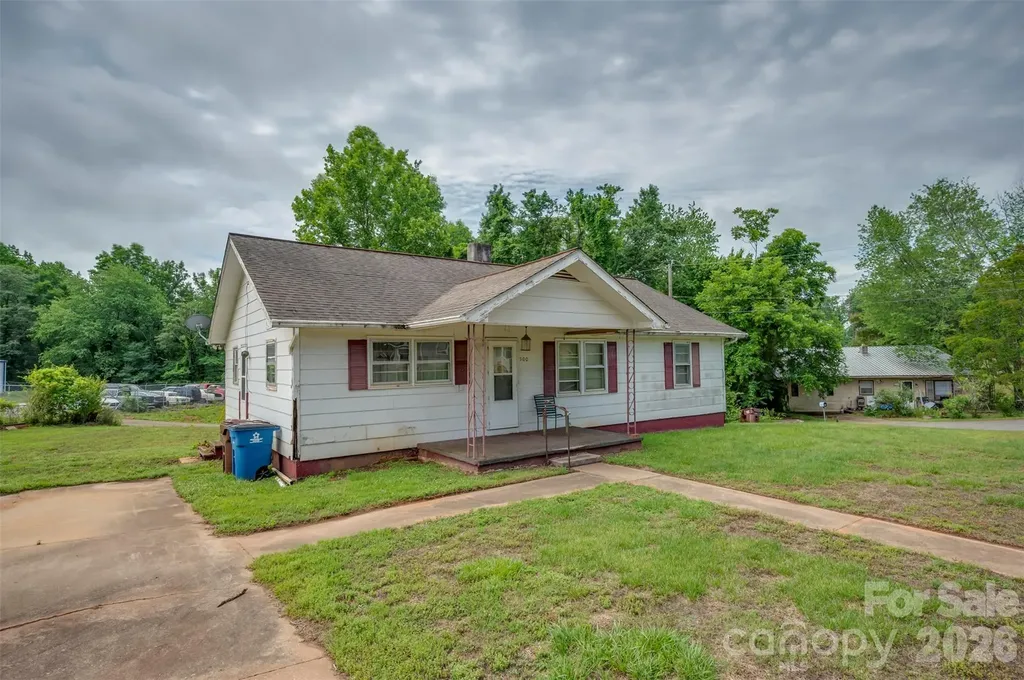 500 Southern Street Rutherfordton NC 28139