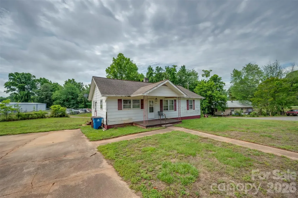 500 Southern Street Rutherfordton NC 28139