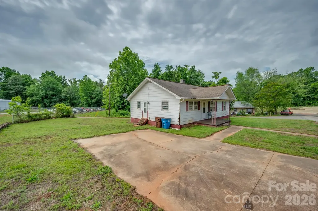 500 Southern Street Rutherfordton NC 28139