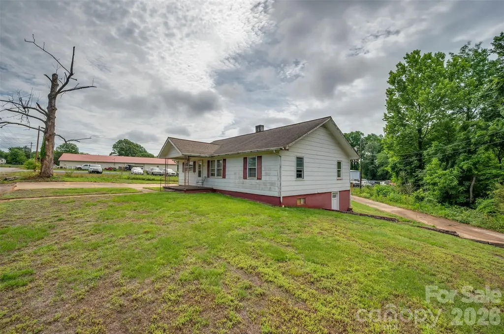 500 Southern Street Rutherfordton NC 28139