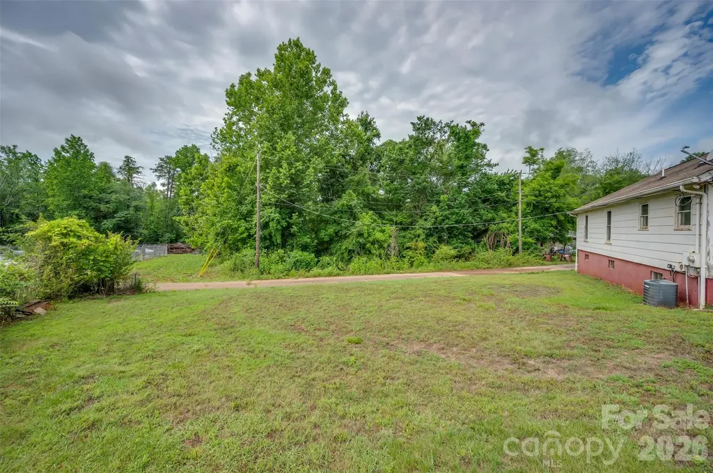 500 Southern Street Rutherfordton NC 28139