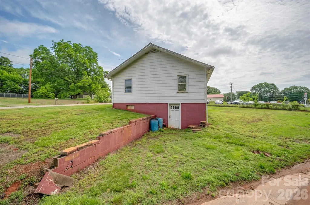 500 Southern Street Rutherfordton NC 28139
